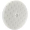 Lake Country CCS Precision Rotary White Polishing Pad - 7"