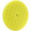 Lake Country CCS Precision Rotary Yellow Cutting Pad