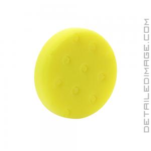 Lake Country CCS Yellow Cutting Pad - 3.5"