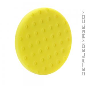 Lake Country CCS Yellow Cutting Pad - 5.5"