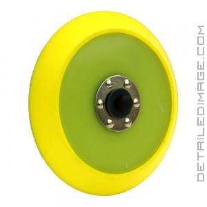 Lake Country Dual Action (DA) Backing Plate - 6"