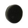 Lake Country Force Black Finishing Pad - 3.5"