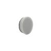 Lake Country Force Grey Heavy Cutting Pad - 1"