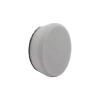 Lake Country Force Grey Heavy Cutting Pad - 3.5"