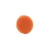 Lake Country Force Orange Cutting Pad - 1"