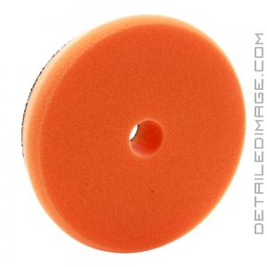 Lake Country Force Orange Cutting Pad - 6.5"