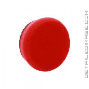 Lake Country Force Red Ultra Fine Finishing Pad - 3.5"