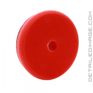 Lake Country Force Red Ultra Fine Finishing Pad - 5.5"