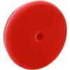 Lake Country Force Red Ultra Fine Finishing Pad - 6.5"