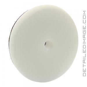 Lake Country Force White Polishing Pad - 6.5"