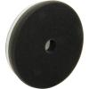 Lake Country HDO Black Finishing Pad - 6.5"
