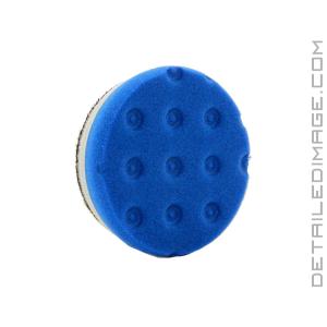 Lake Country HDO Blue Heavy Polishing Pad w/CCS - 3.5"