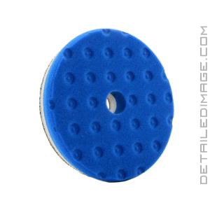 Lake Country HDO Blue Heavy Polishing Pad w/CCS - 5.5"