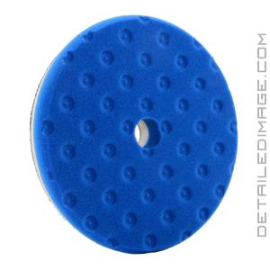 Lake Country HDO Blue Heavy Polishing Pad w/CCS - 6.5"