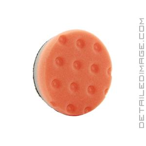 Lake Country HDO Orange Polishing Pad w/CCS - 3.5"