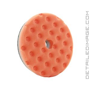 Lake Country HDO Orange Polishing Pad w/CCS - 5.5"