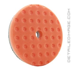 Lake Country HDO Orange Polishing Pad w/CCS - 6.5"