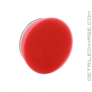 Lake Country HDO Red Waxing Pad - 3.5"