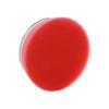 Lake Country HDO Red Waxing Pad - 3.5"