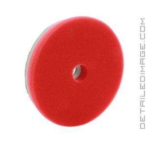 Lake Country HDO Red Waxing Pad - 5.5"