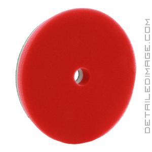 Lake Country HDO Red Waxing Pad - 6.5"