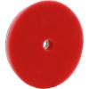 Lake Country HDO Red Waxing Pad - 6.5"
