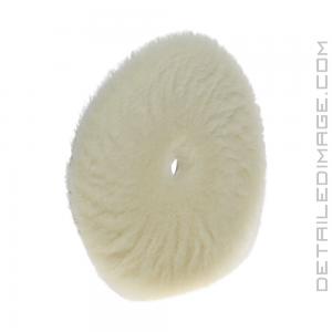 Lake Country Lambswool Extra Cut Low Lint Pad - 5.25"
