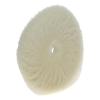 Lake Country Lambswool Extra Cut Low Lint Pad - 5.25"