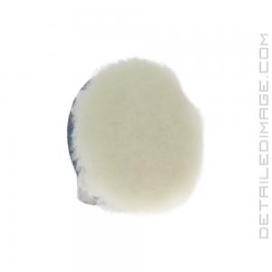 Lake Country Lambswool Foamed Interface Low Lint Pad - 3.25"