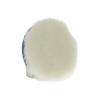 Lake Country Lambswool Foamed Interface Low Lint Pad - 3.25"