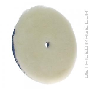 Lake Country Lambswool Foamed Interface Low Lint Pad - 6"