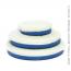 Lake Country Lambswool Foamed Interface Low Lint Pad - 6" Alternative View