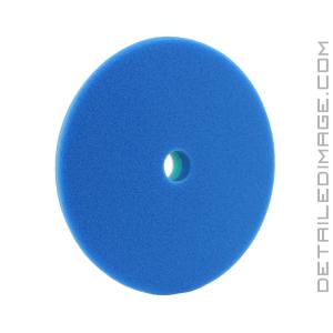Lake Country Marine DA Polishing Foam Blue Pad - 6.5"