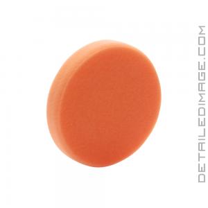 Lake Country Orange Light Cutting Pad - 4"
