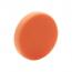 Lake Country Orange Light Cutting Pad