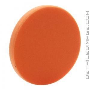 Lake Country Orange Light Cutting Pad - 6.5"