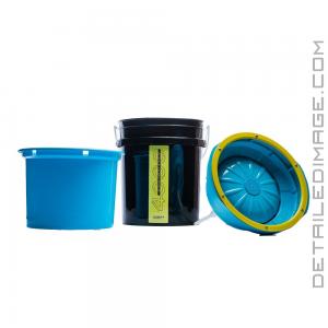 Lake Country Pad Washer System 4000