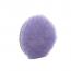 Lake Country Purple Foamed Wool Pad