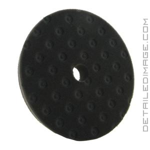 Lake Country SDO Black Finishing Pad w/CCS - 6.5"