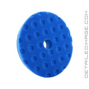 Lake Country SDO Blue Heavy Polishing Pad w/CCS - 5.5"