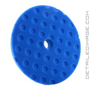 Lake Country SDO Blue Heavy Polishing Pad w/CCS - 6.5"