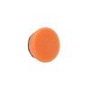 Lake Country SDO Orange Light Polishing Pad - 1"