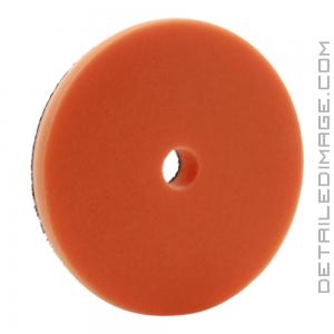 Lake Country SDO Orange Light Polishing Pad - 6.5"