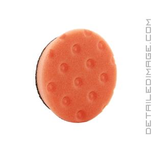 Lake Country SDO Orange Polishing Pad w/CCS - 3.5"
