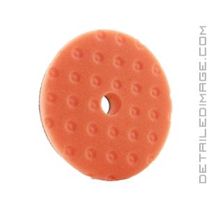 Lake Country SDO Orange Polishing Pad w/CCS - 5.5"