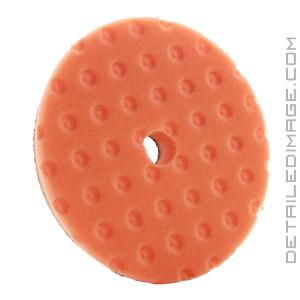 Lake Country SDO Orange Polishing Pad w/CCS - 6.5"