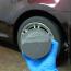 Lake Country Tire Dressing Applicator Alternative View