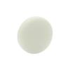 Lake Country White Polishing Pad - 3.5"