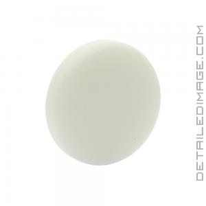 Lake Country White Polishing Pad - 4"