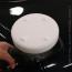 Lake Country White Polishing Pad - 5.5" Alternative View #2